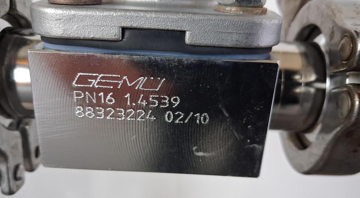 Gebraucht Pall Filtration