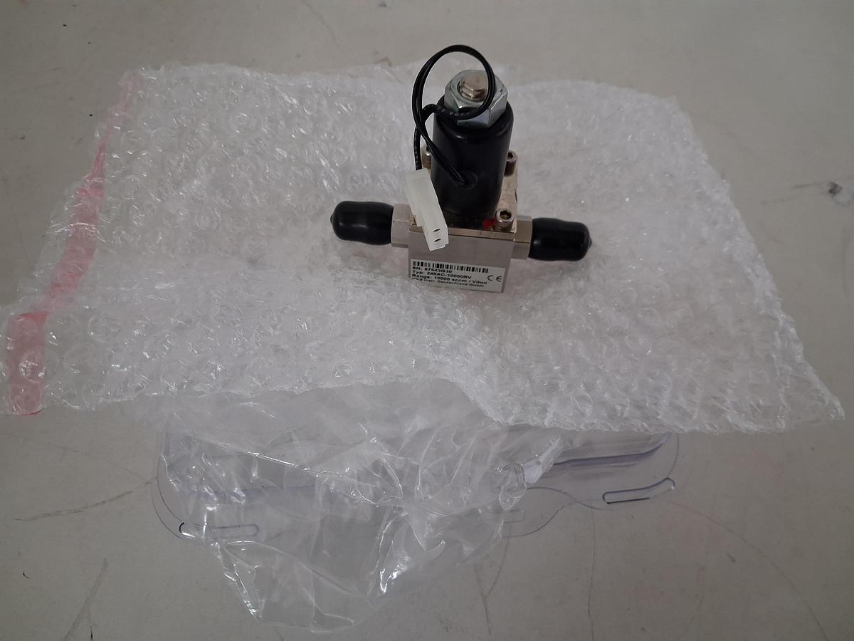 Gebraucht Calibration