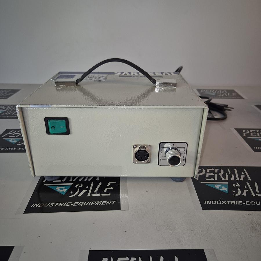 Gebraucht Saroseal Steuerung