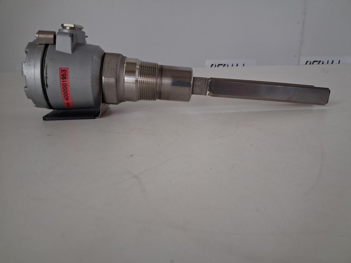 Gebraucht Soliphant FTM