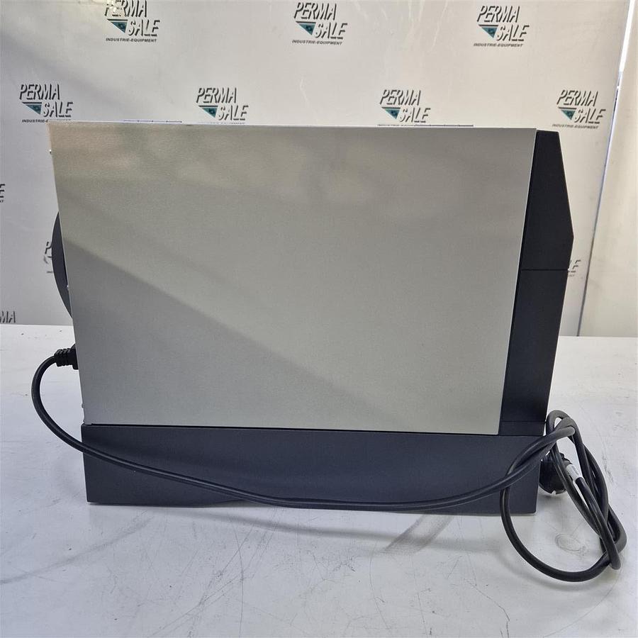 Gebraucht Zebra ZM400 Etikettendrucker