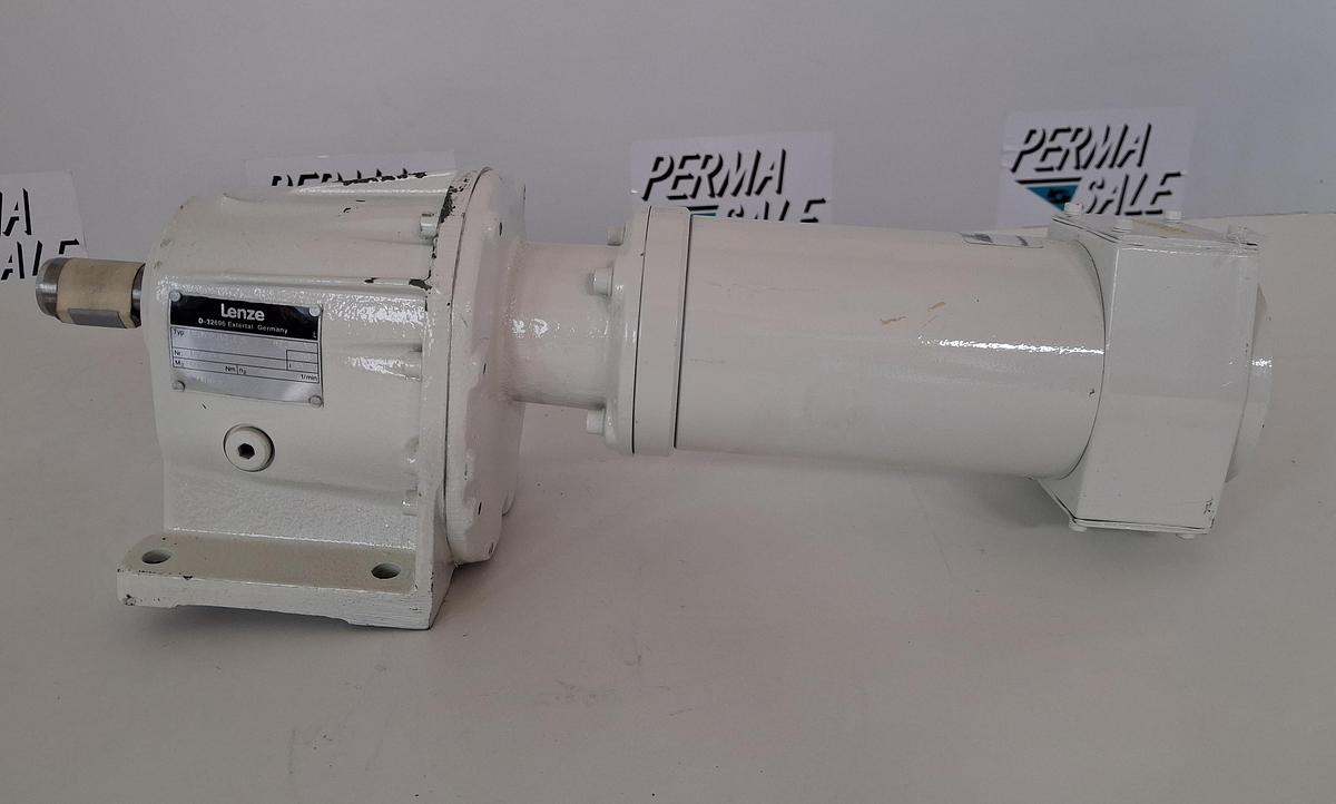 Gebraucht Lenze