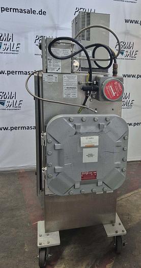 Ametek Dycor ProMaxion Prozess-Massenspektrometer Ungebraucht