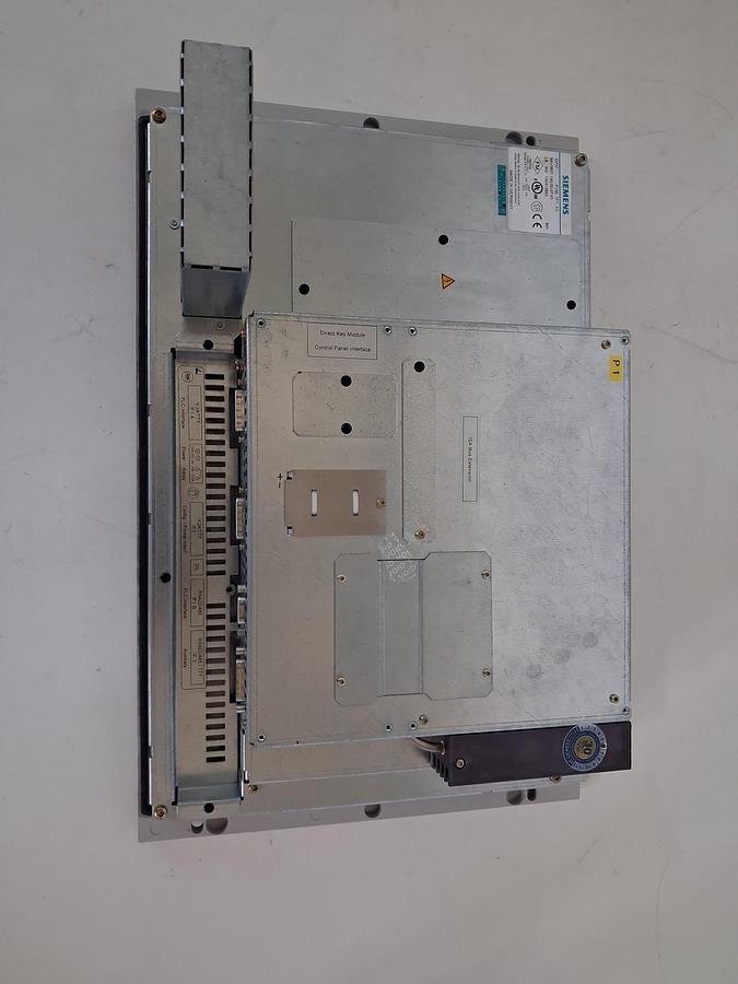 Gebraucht Siemens