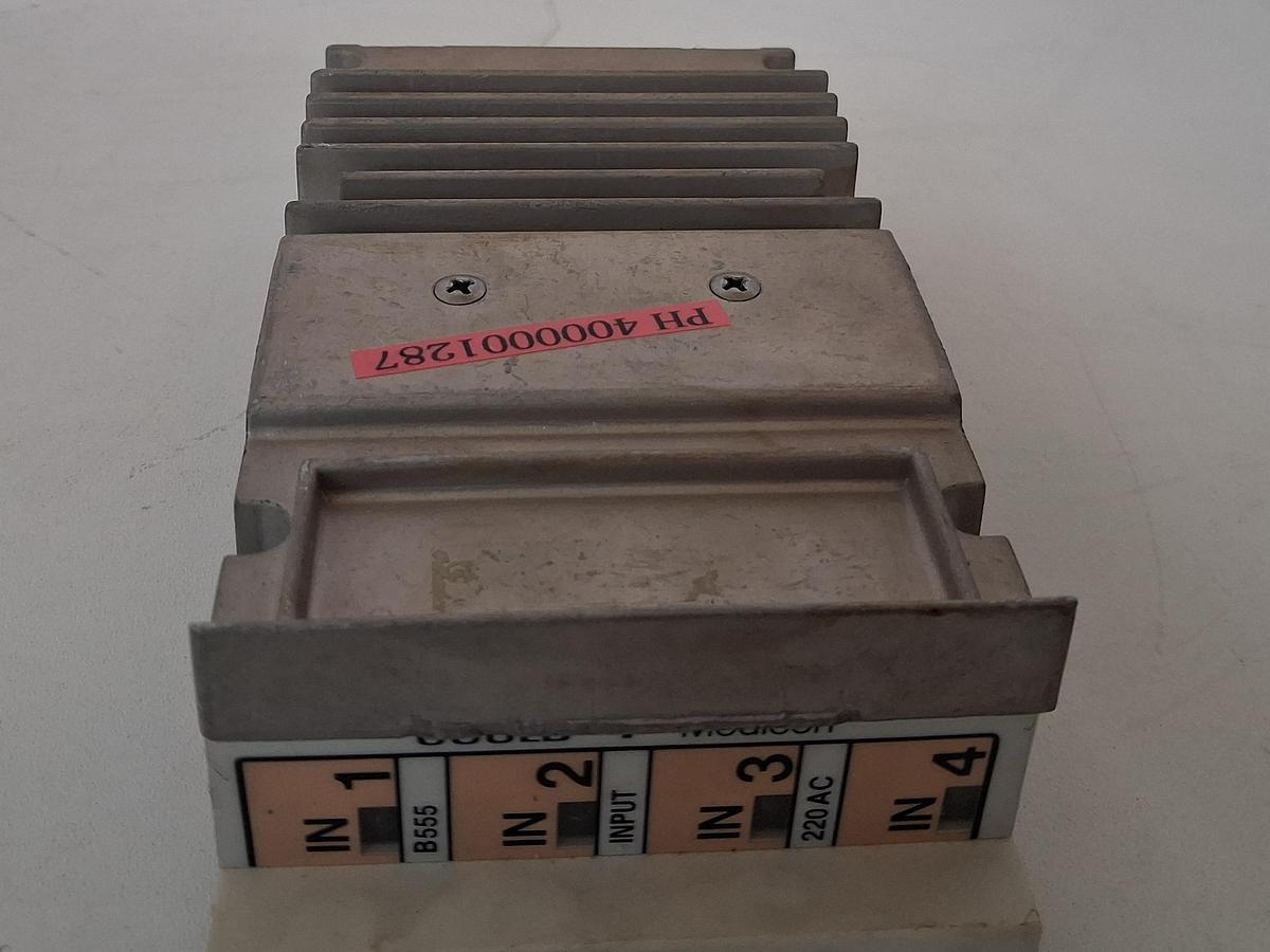 Gebraucht Motion Modul B 555