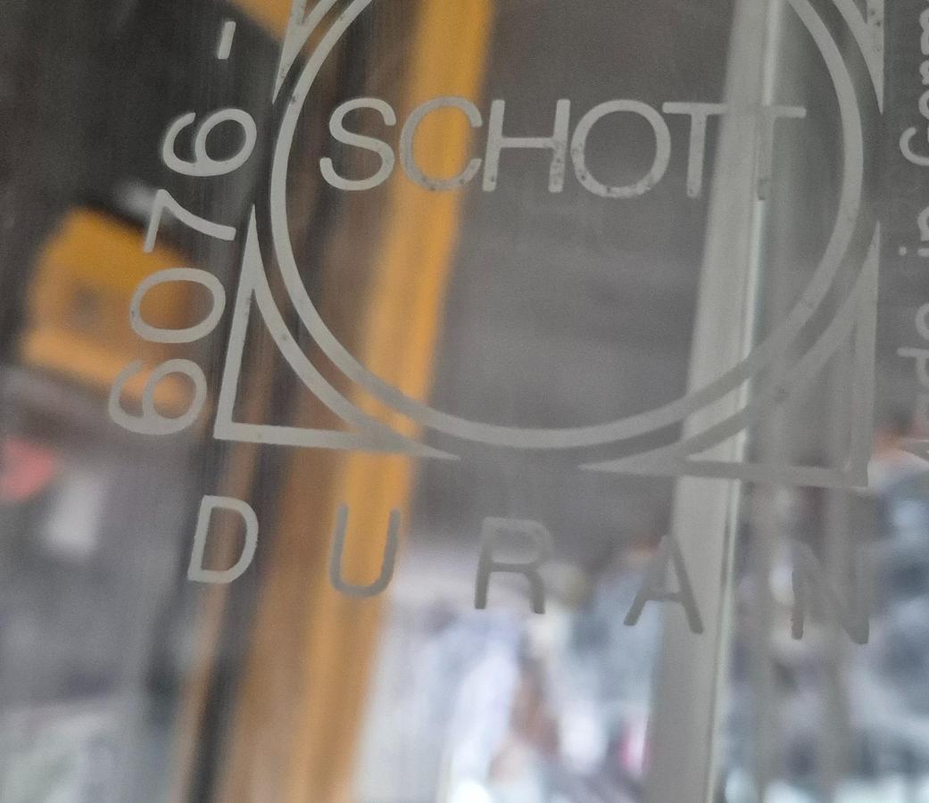 Gebraucht Corning QVF