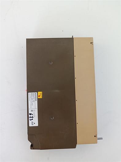 Gebraucht Siemens Simatic Analogeingabe 6ES5-460-7LA12