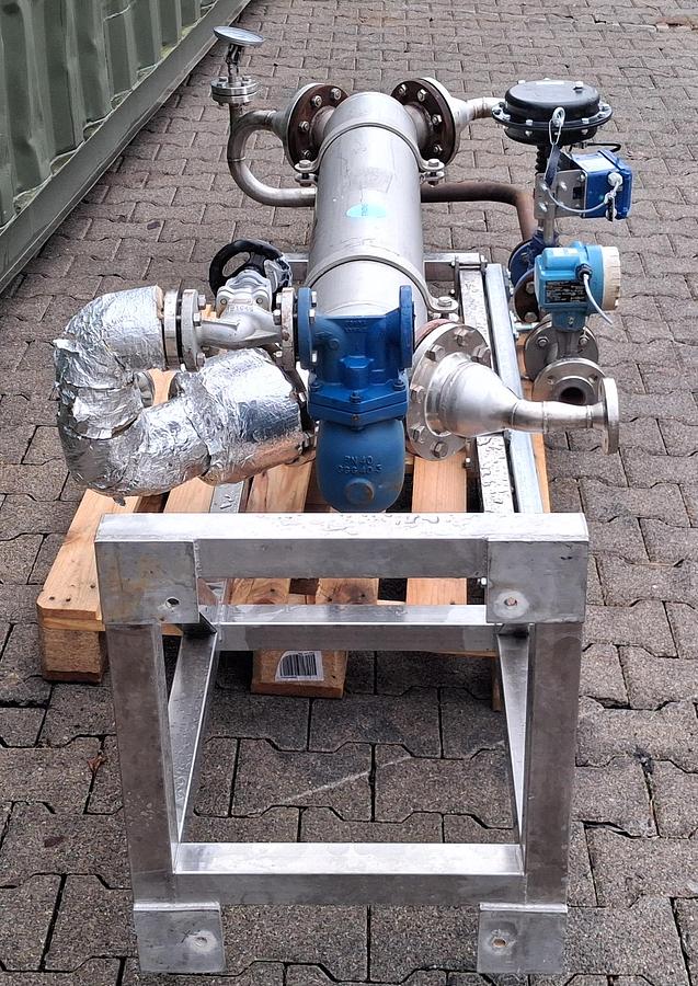 Gebraucht Spirax Sarco