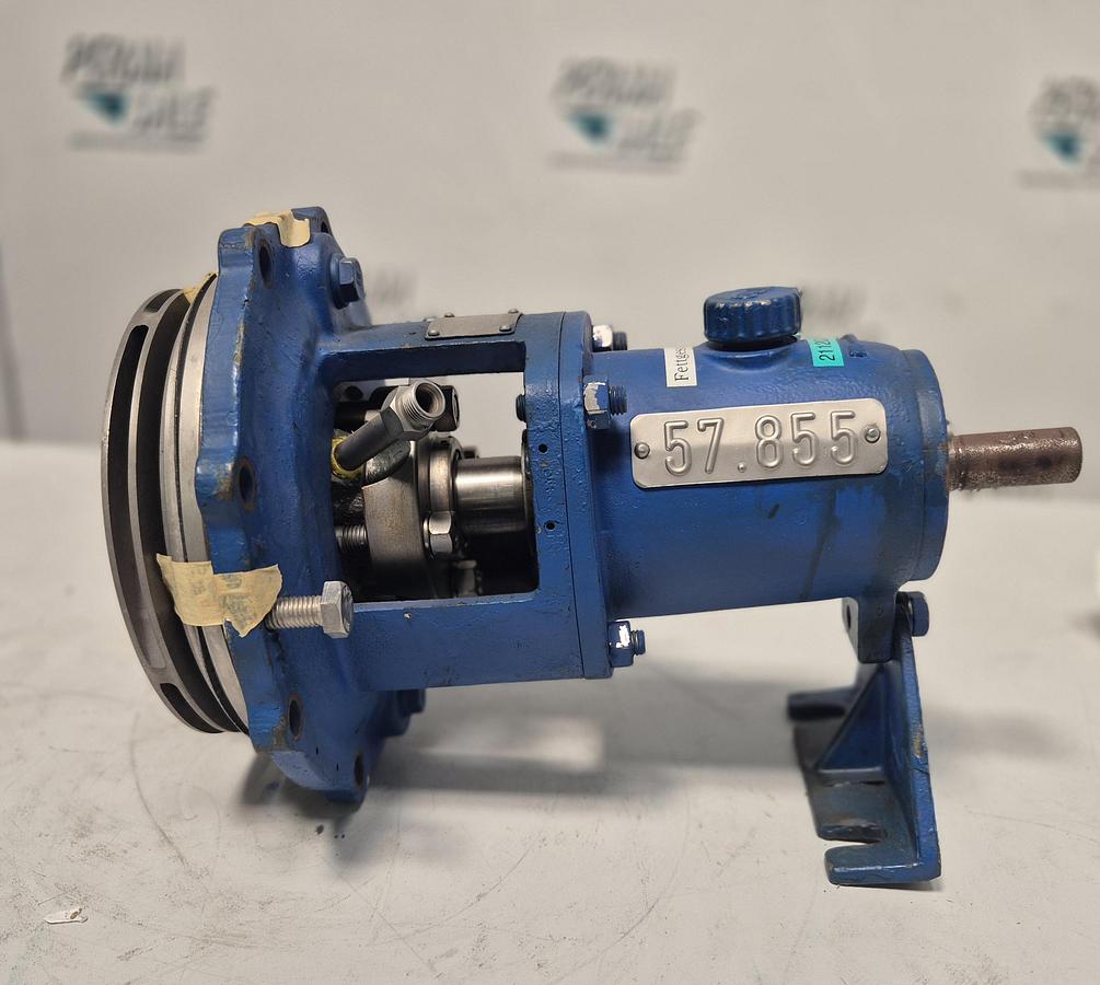 Überholt KSB CPKN 20/180 Kreiselpumpe ohne Gehäuse