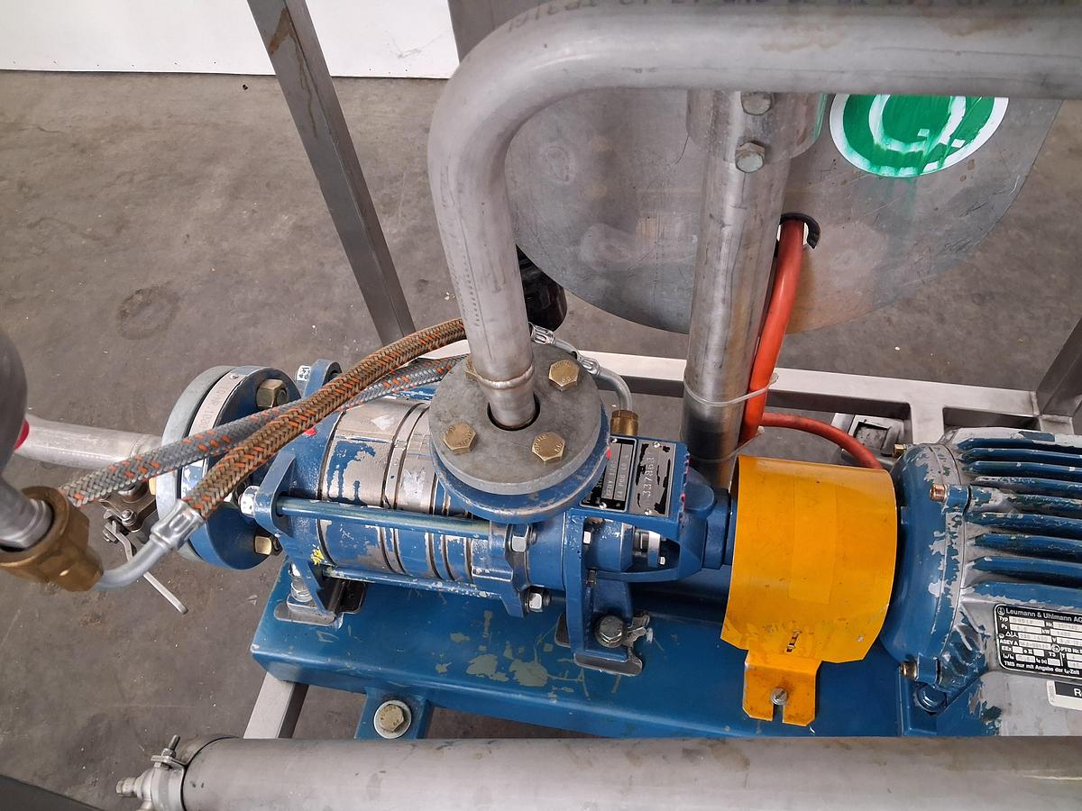 Gebraucht ABB CEAG