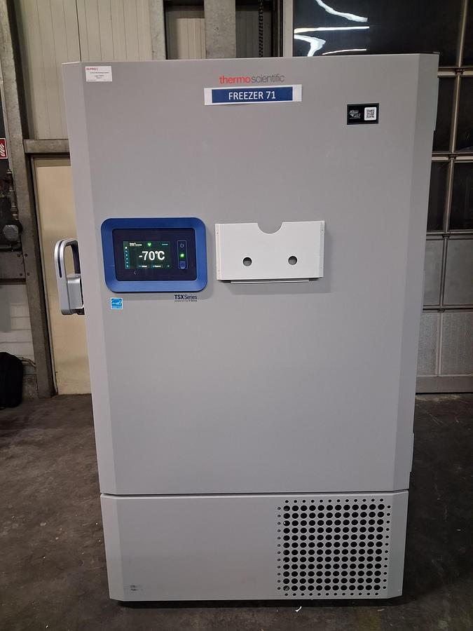 Gebraucht Thermo Scientific