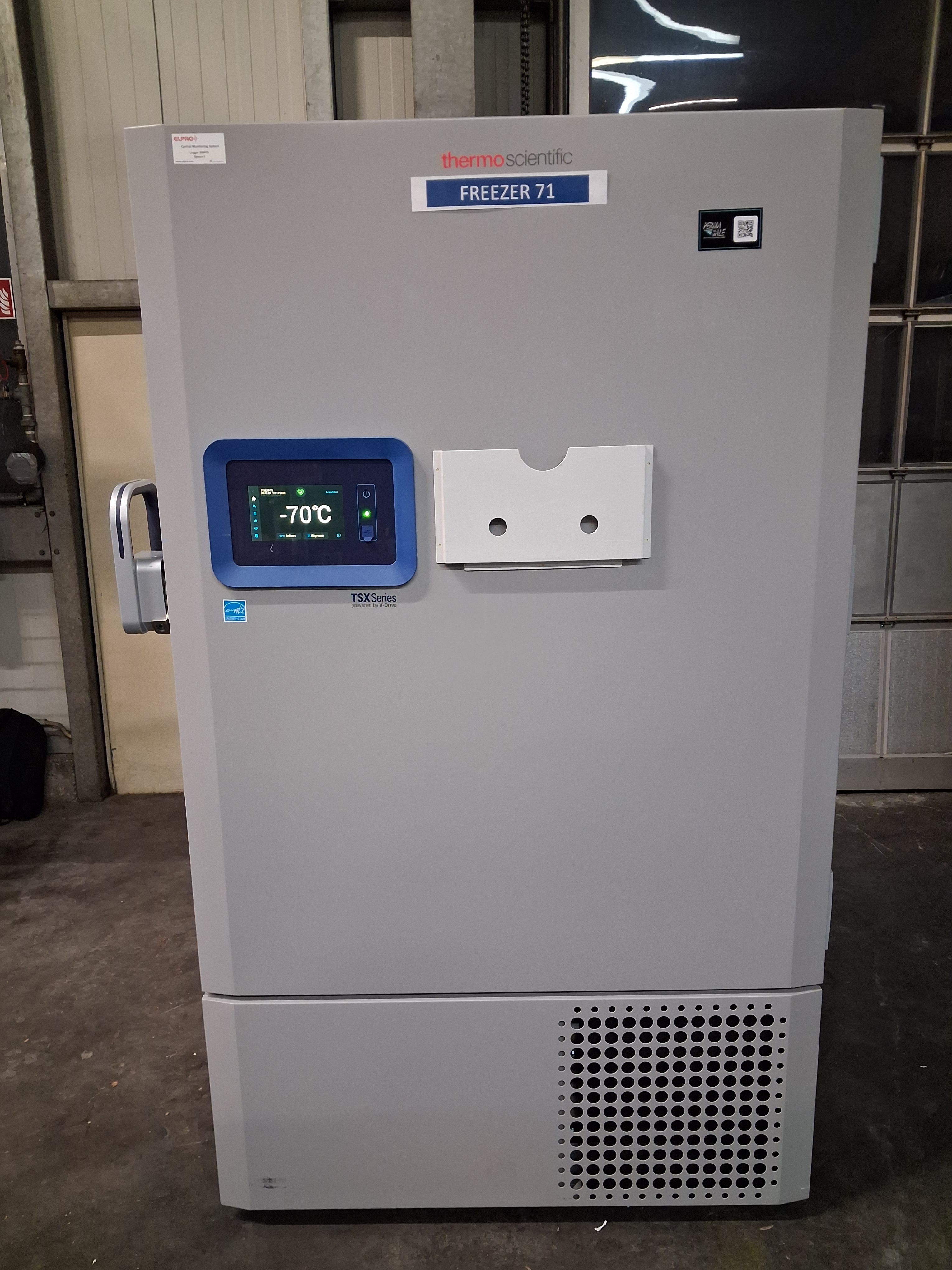 Gebraucht Thermo Scientific