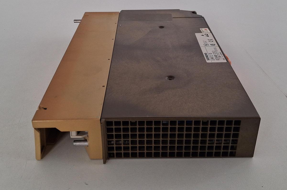 Gebraucht Simatic S5