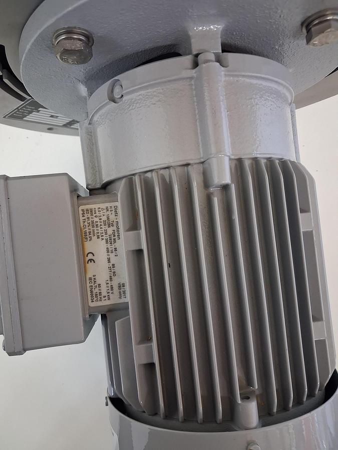 Gebraucht Pumpe