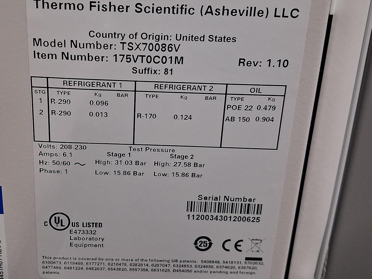 Gebraucht Thermo Scientific