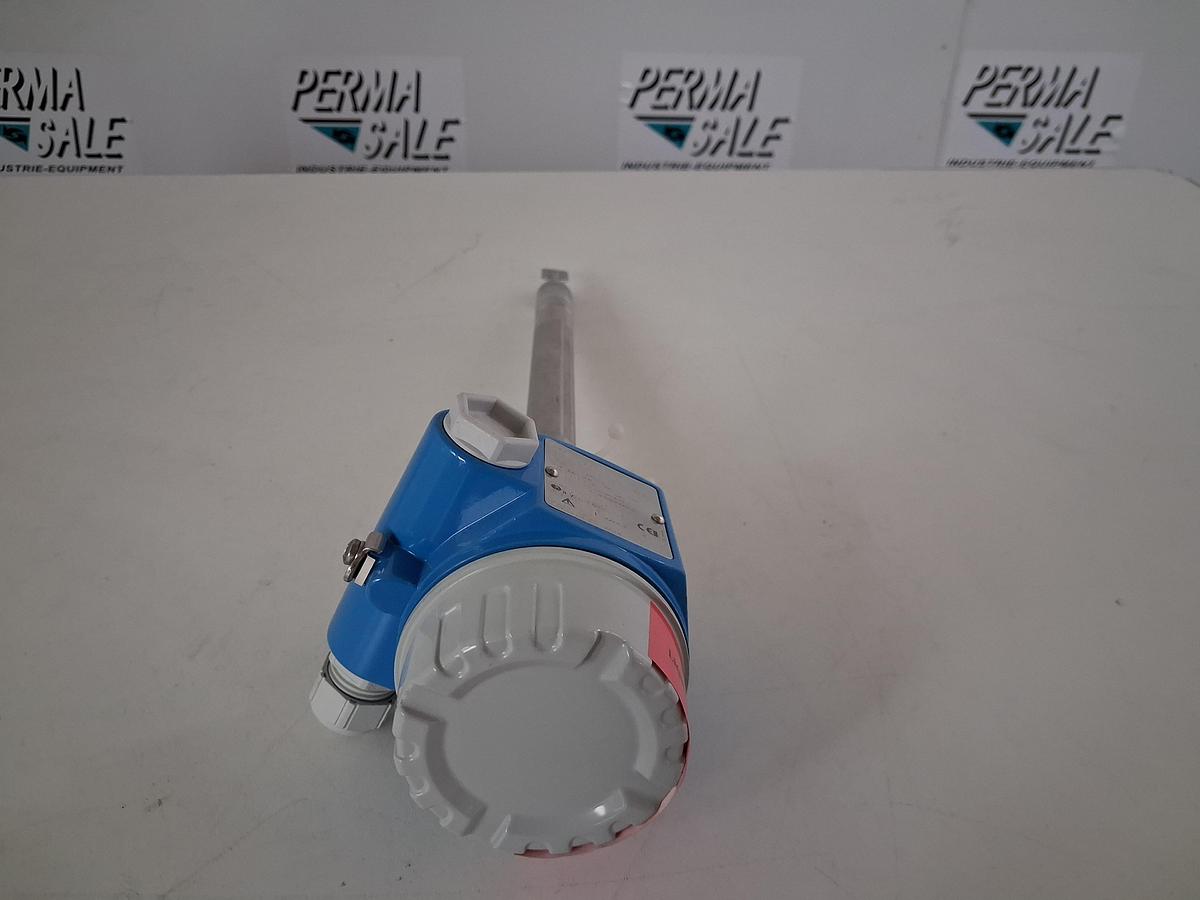 Gebraucht Liquiphant 