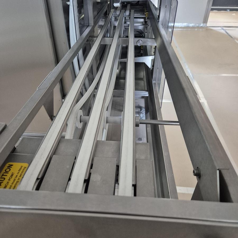 Gebraucht The Automation Partnership CELLMATE Automationsanlage