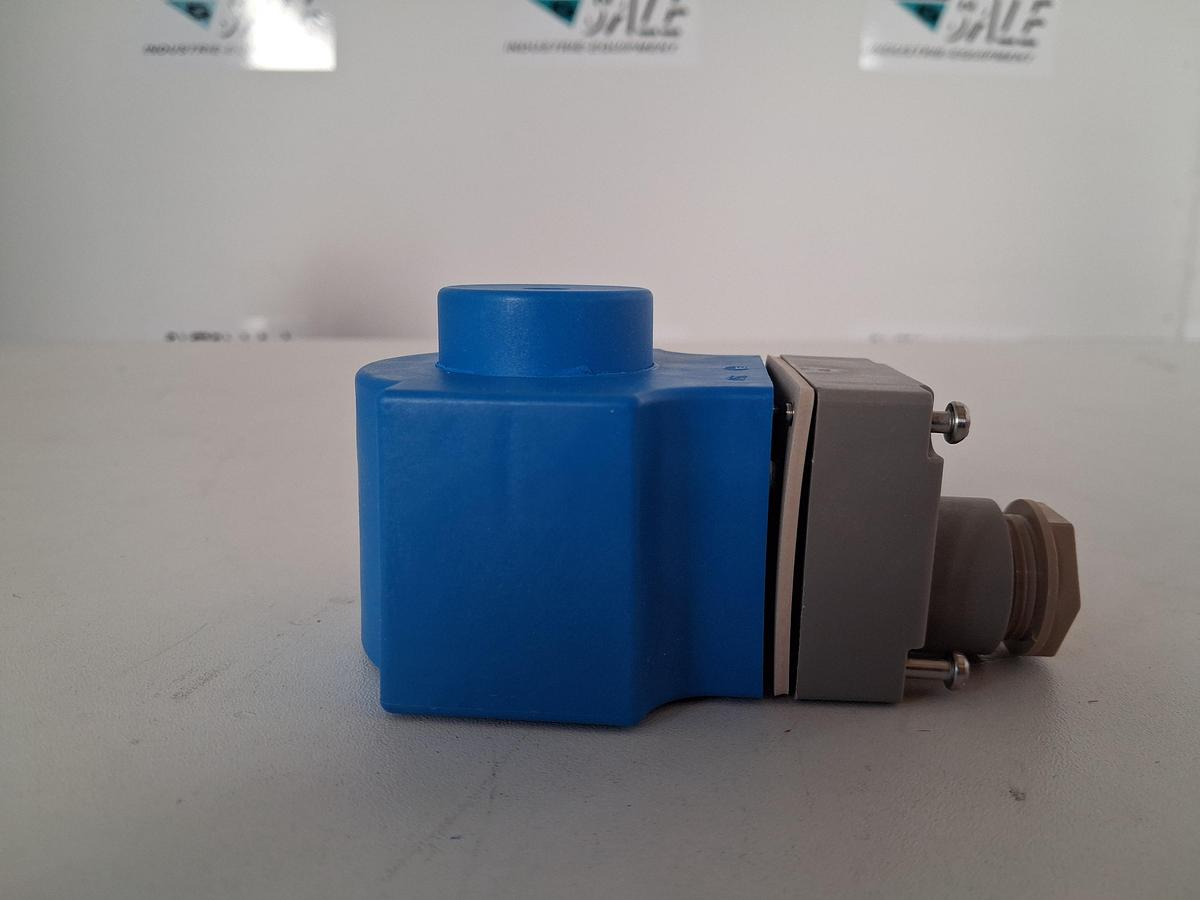 Gebraucht Solenoid Coil
