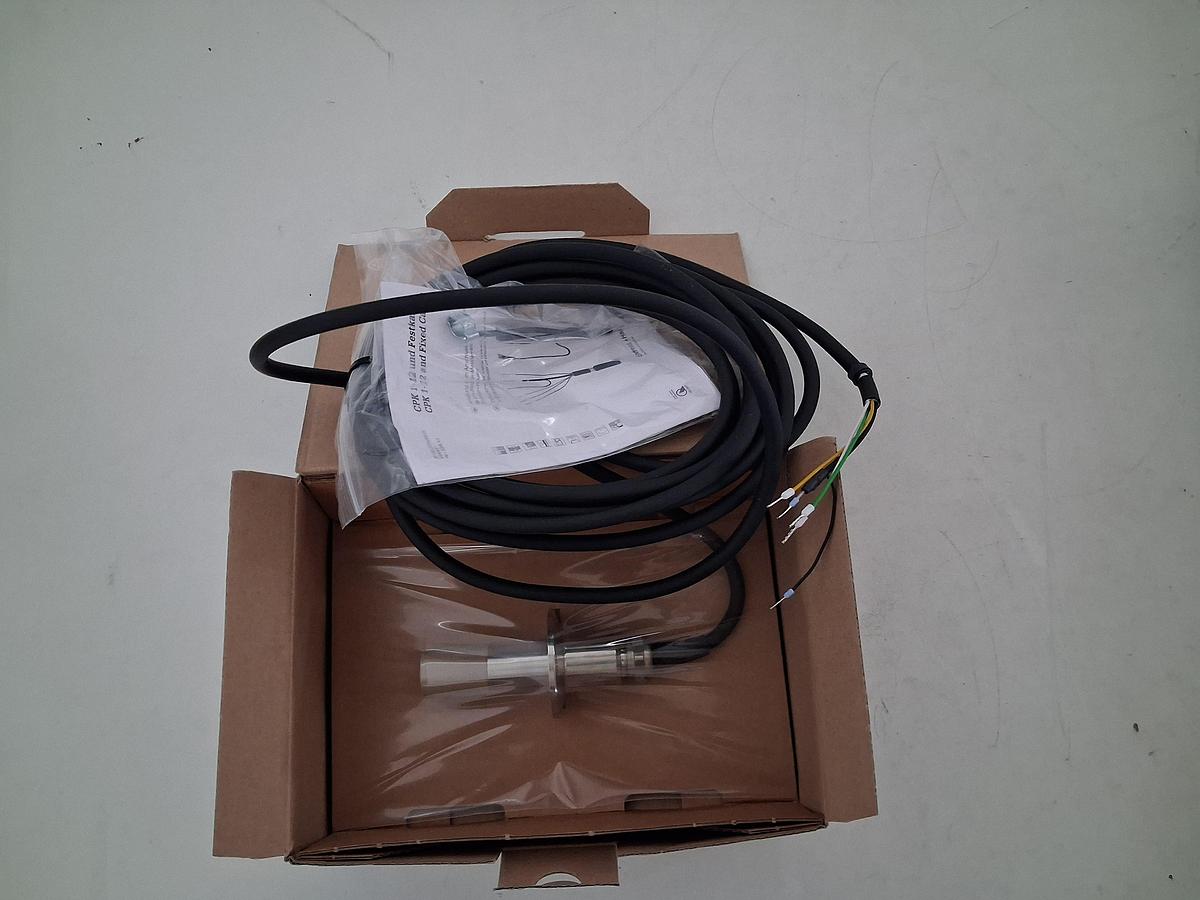 Gebraucht Elektrodensemsor