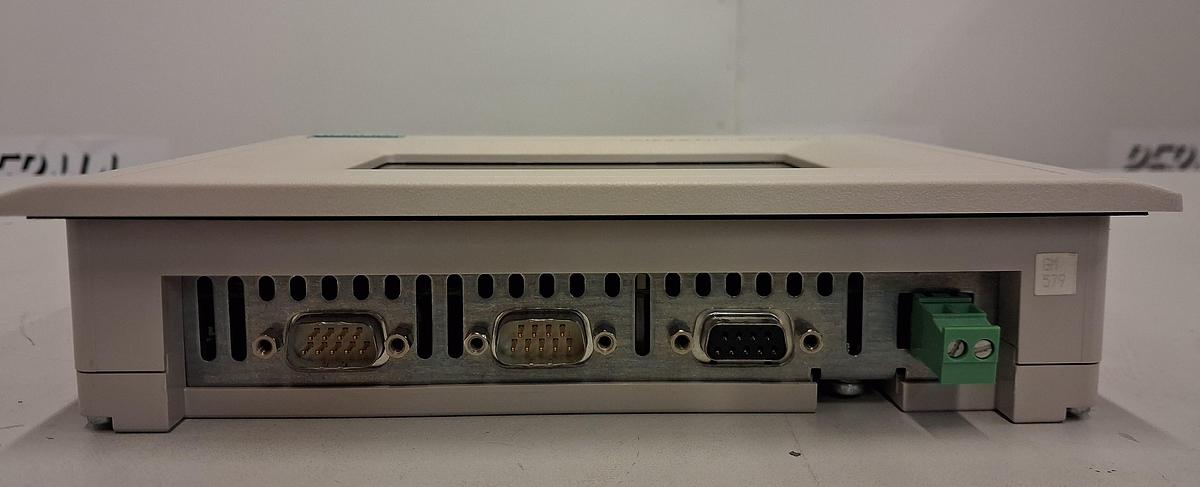 Gebraucht Simatic Panel
