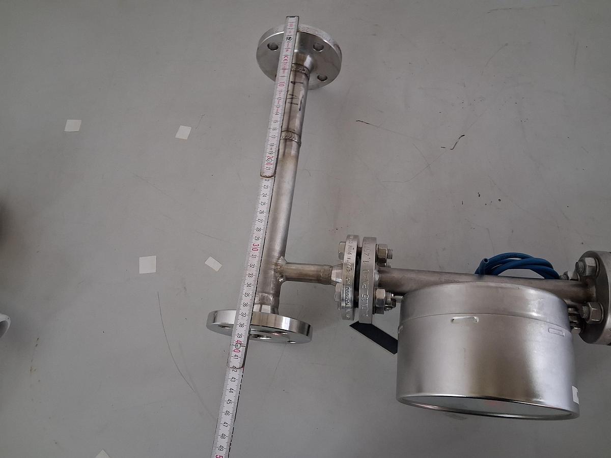 Gebraucht Yokogawa