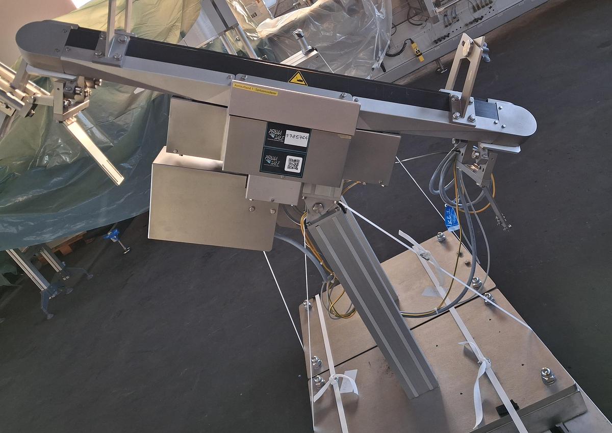 Gebraucht Sts 1200