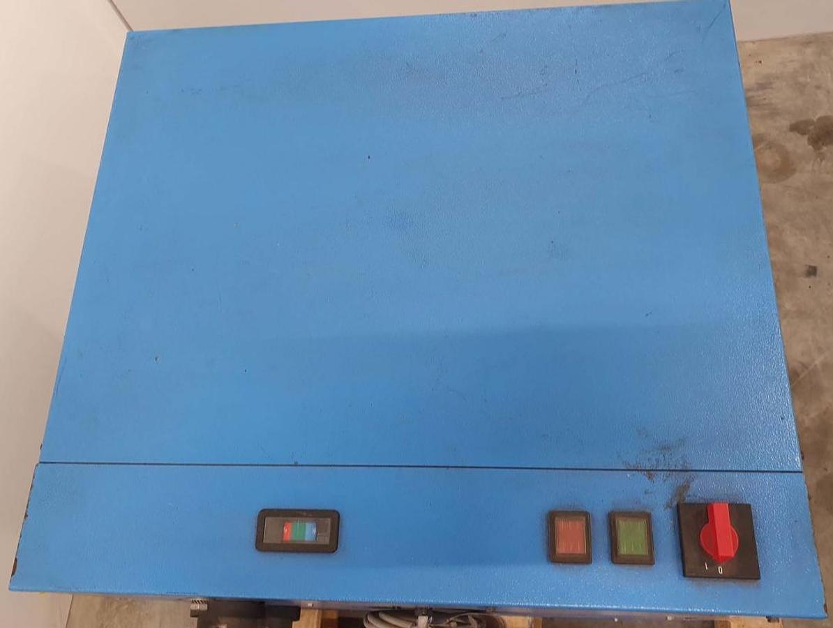 Gebraucht Compair Drucklufttrockner F40H