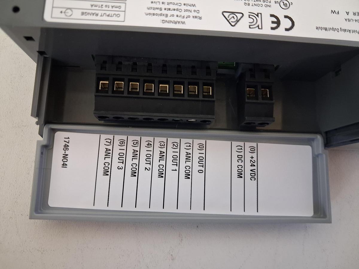 Gebraucht SLC 500