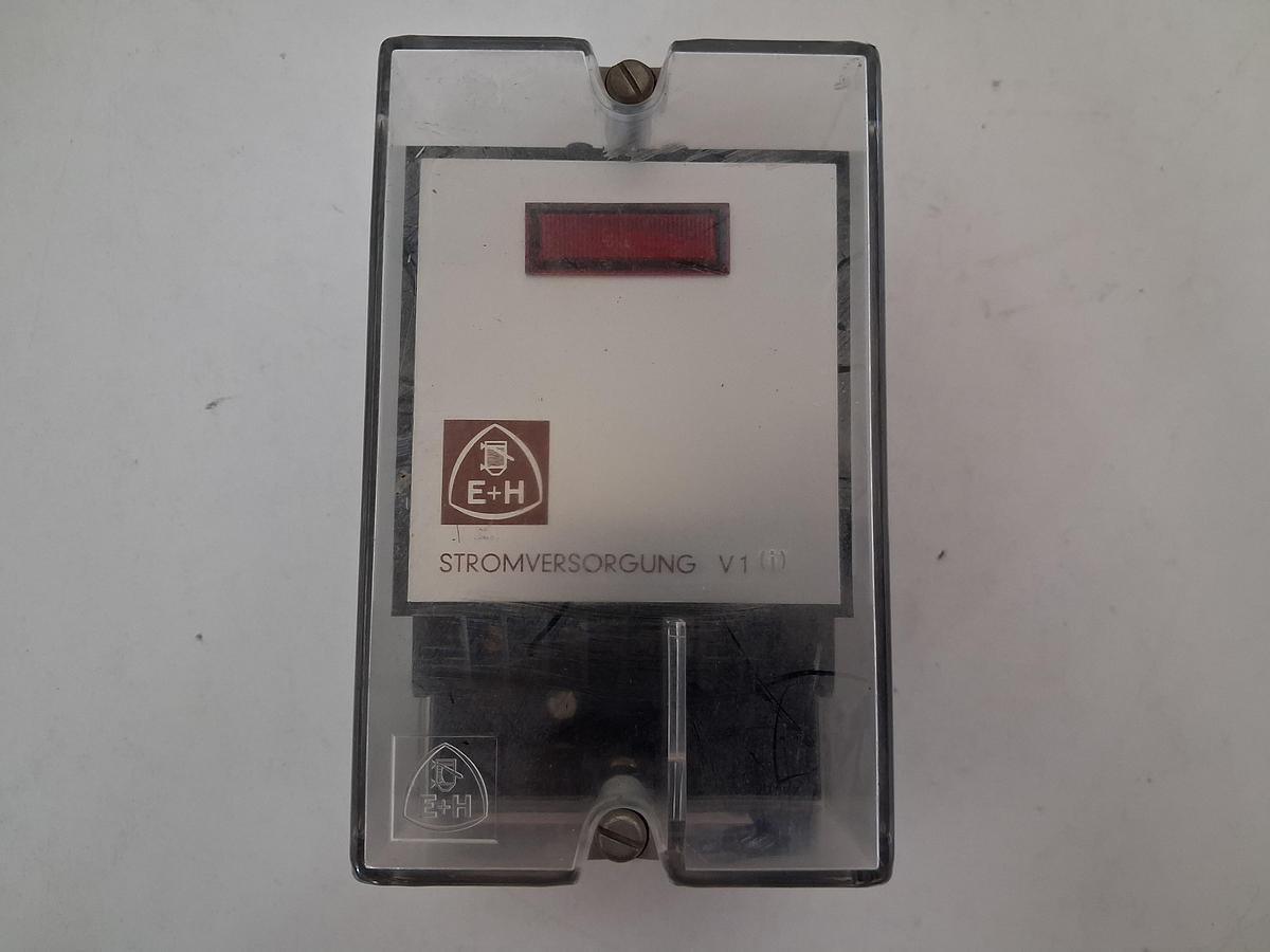 Gebraucht Stromversorgung E+ HV1