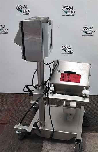 Gebraucht Thermo Fisher DSP3/S-PSU Metalldetektor