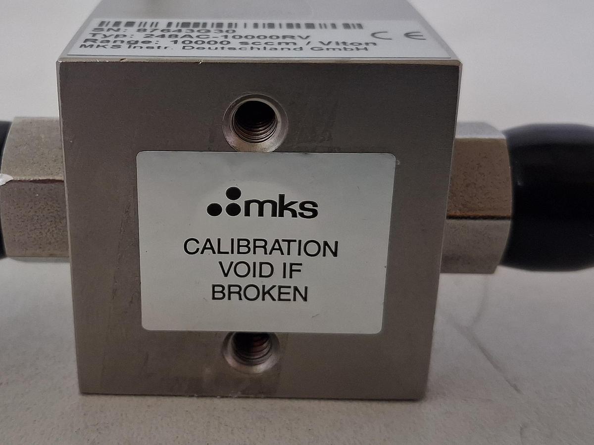 Gebraucht Calibration