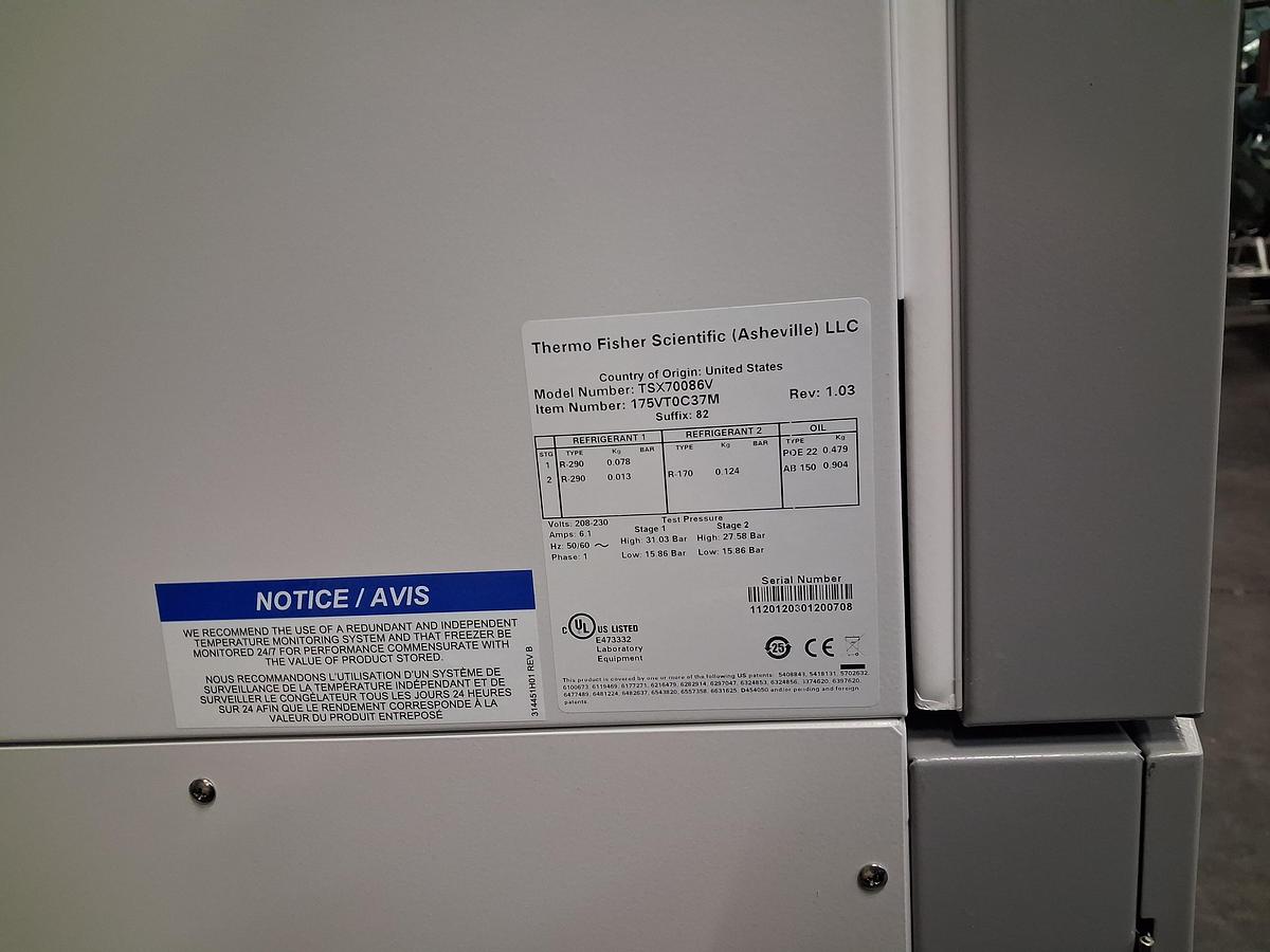 Gebraucht Thermo Scientific