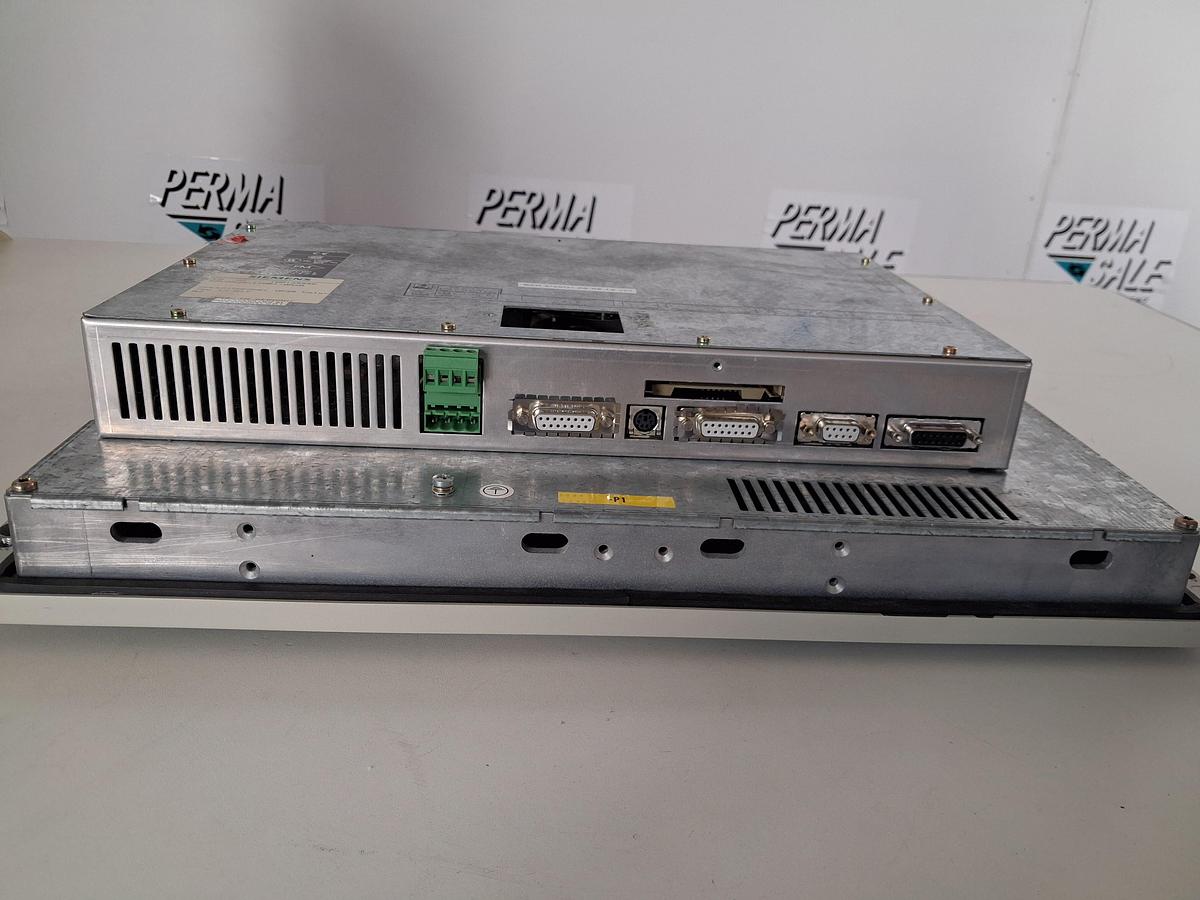 Gebraucht Siemens LB H4