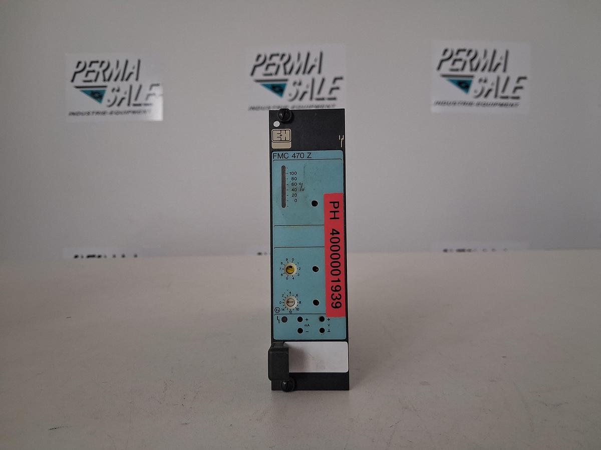 Gebraucht Silometer