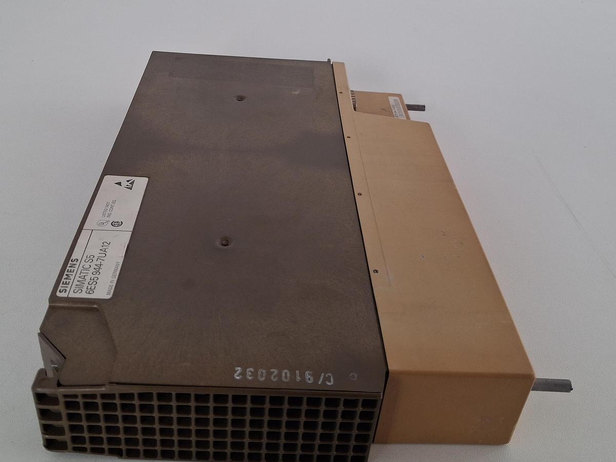 Gebraucht Simatic S5