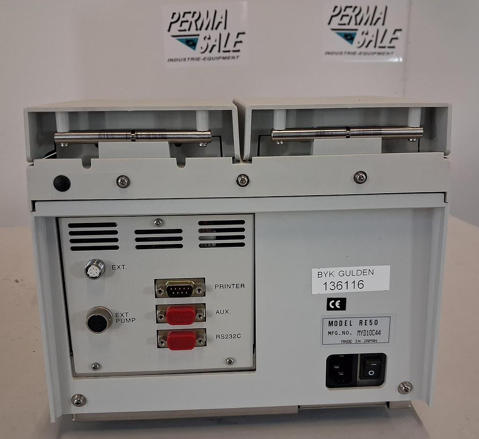 Gebraucht Refraktometer