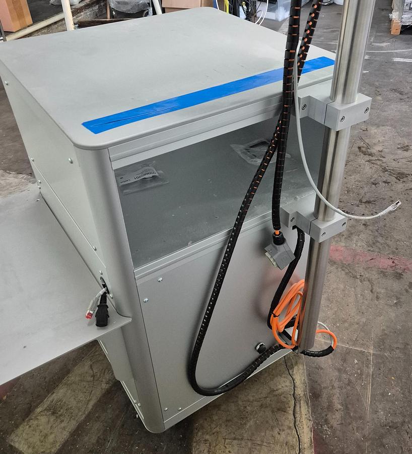 Used Laetus GmbH Kontrollstation  CommanderStation@CS-60