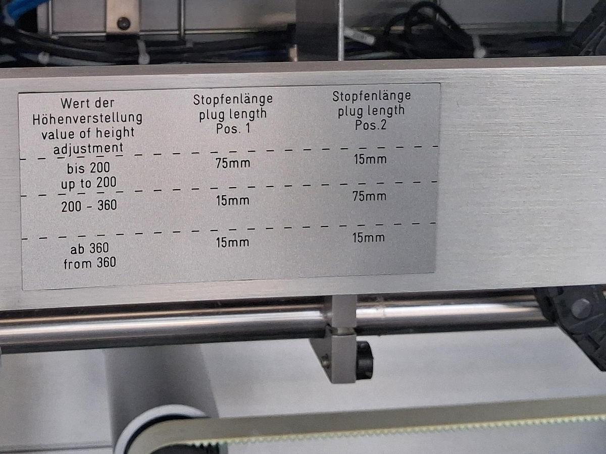 Gebraucht Bündlepacker