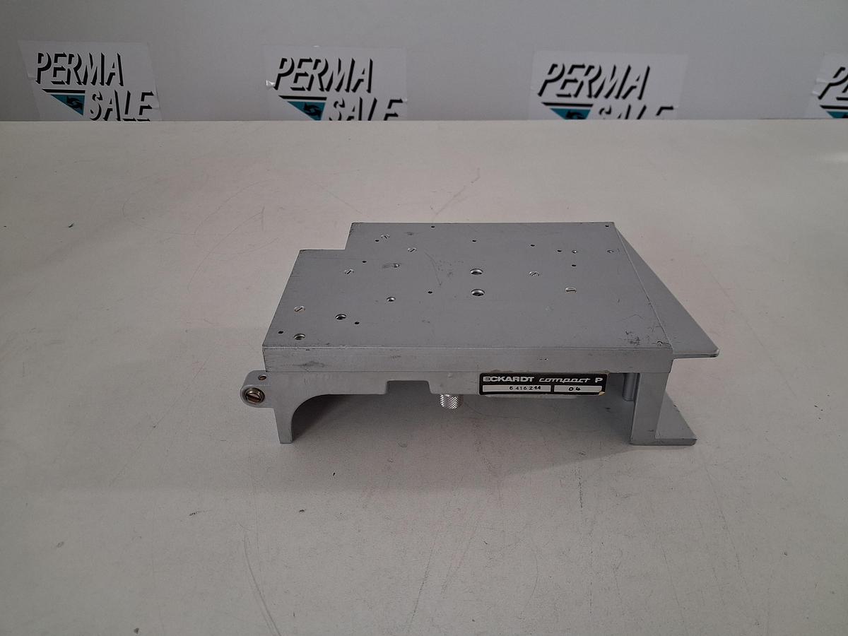 Gebraucht Pneumatischer Regler Eckardt