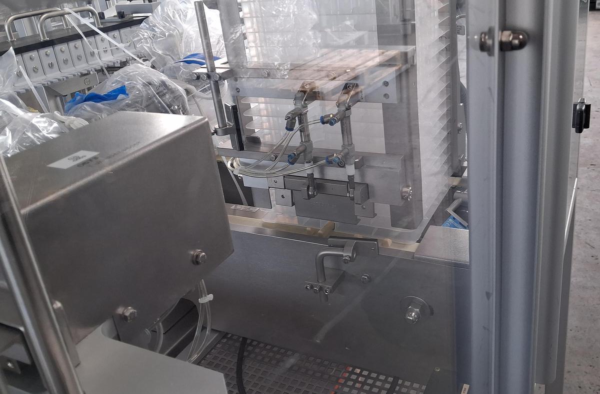 Gebraucht SN 210