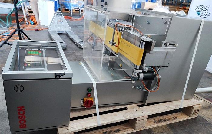 Gebraucht Bosch Kontrollwaage KWE200M