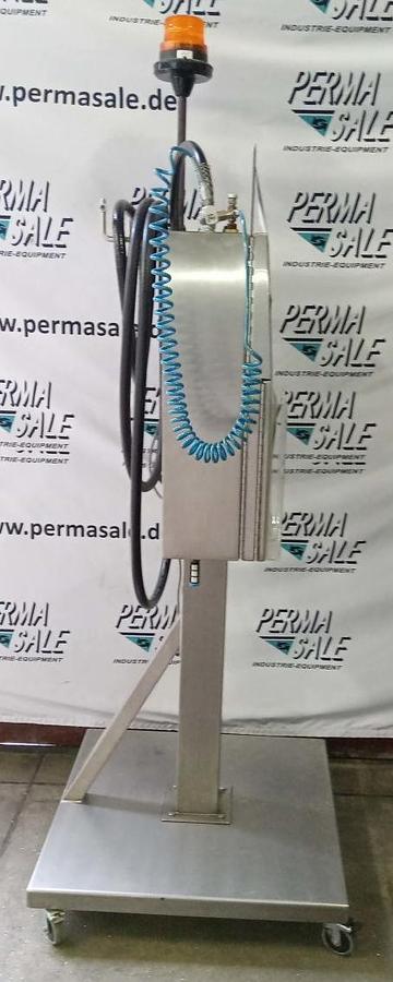 Gebraucht VideoJet Excel Serie 100 Tinten-Jet-Coder-Drucker XL170i UHF