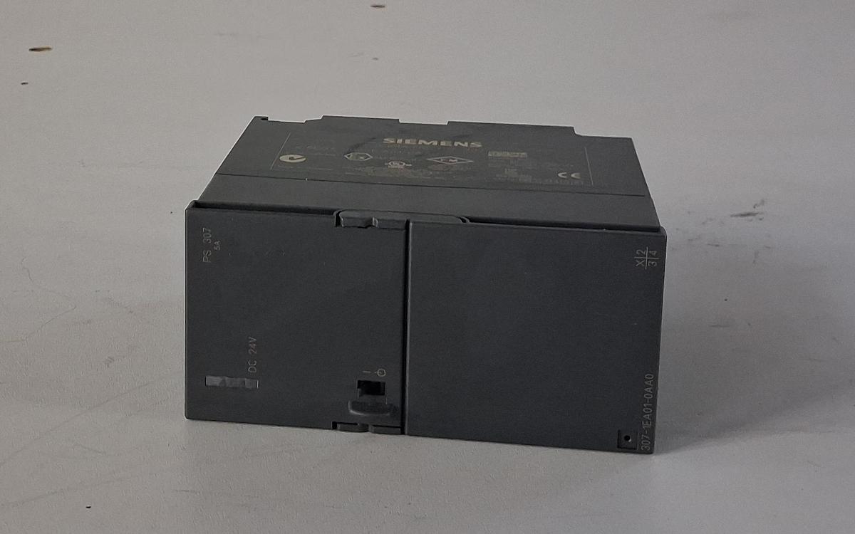 Gebraucht Simatic Pc