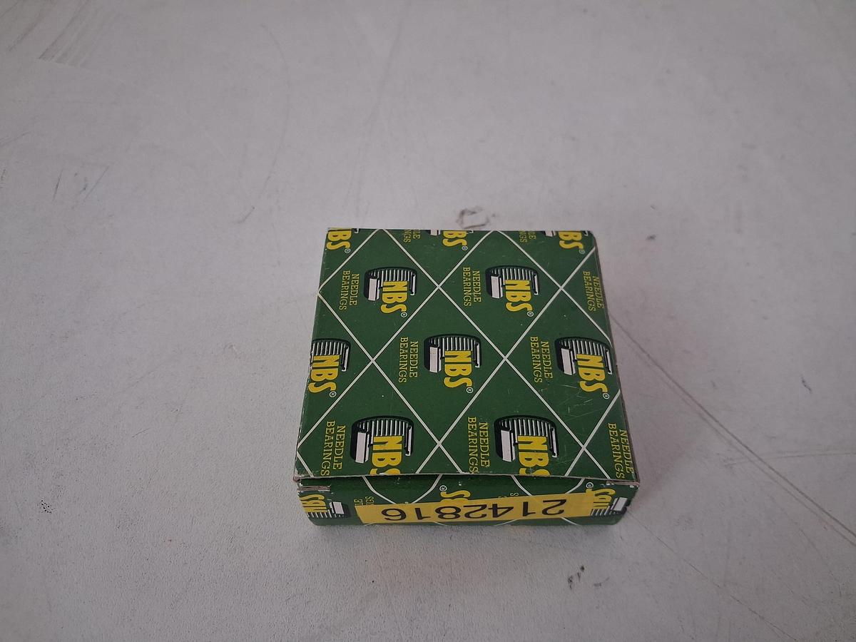 Gebraucht Nadellager