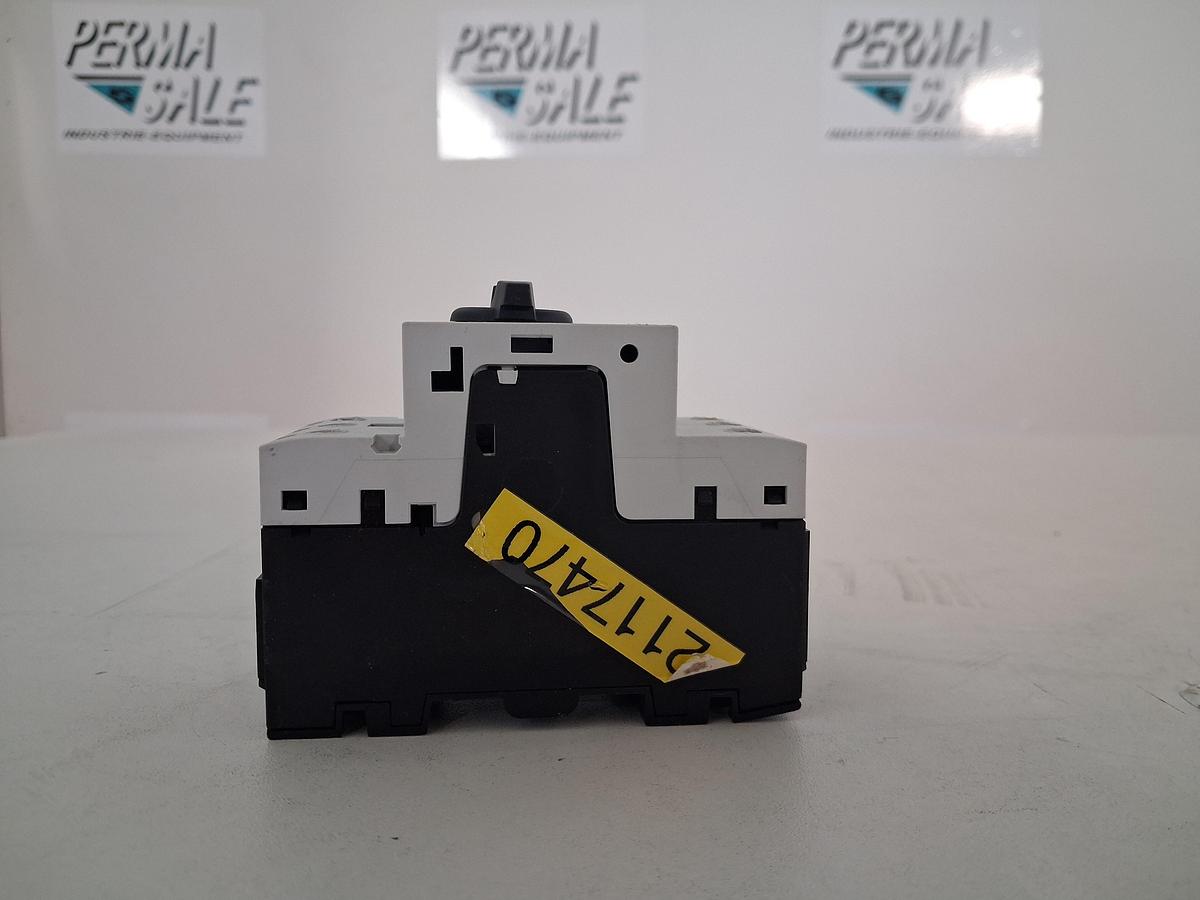 Gebraucht Moeller PKZM0-4-7