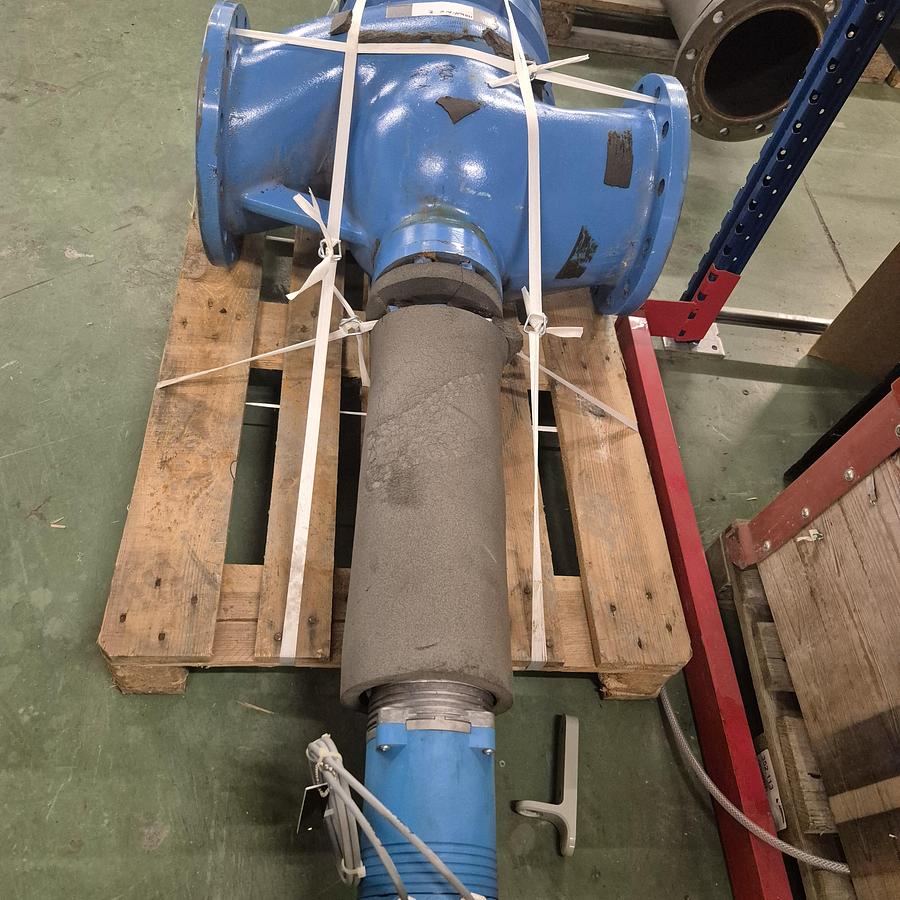 Gebraucht YORK YMC² Kaltanlage 