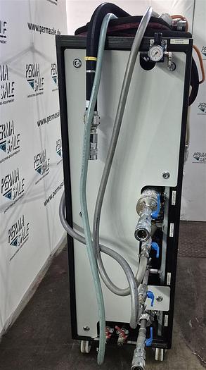 Gebraucht LAUDA ITH250EX/12kW Wärmeübertragungsanlage