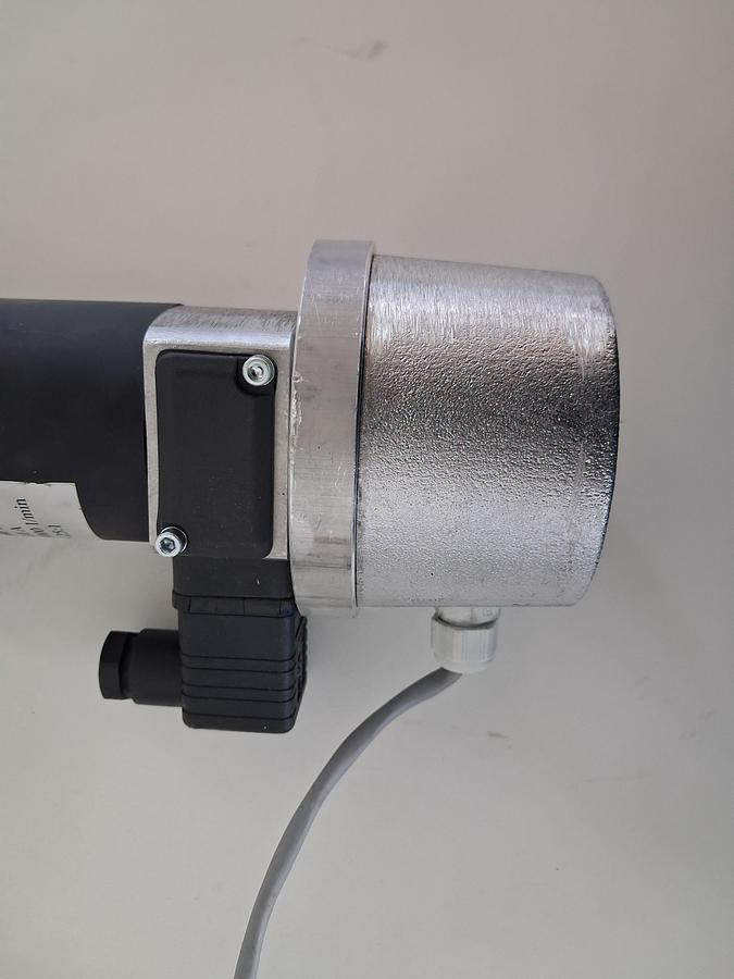 Gebraucht Permanentmagnet-Servo-Motor