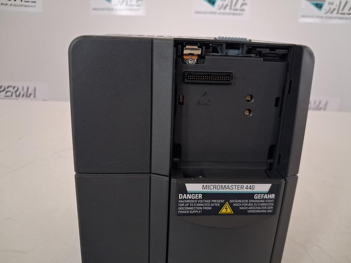 Gebraucht Siemens