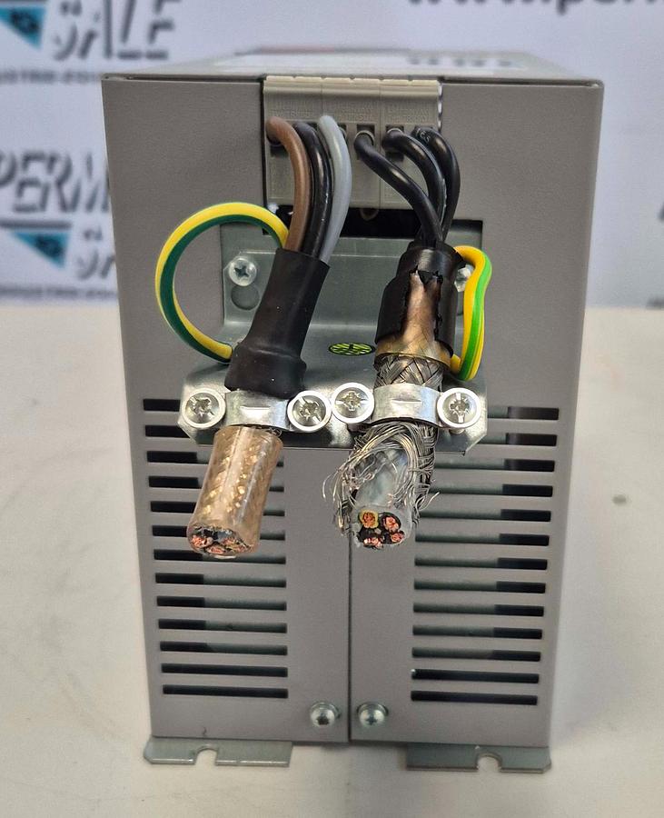 Gebraucht Danfoss Driver - Sine Wave Filter